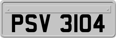 PSV3104
