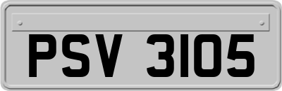 PSV3105