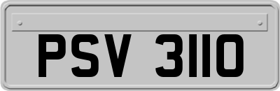 PSV3110