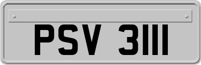 PSV3111