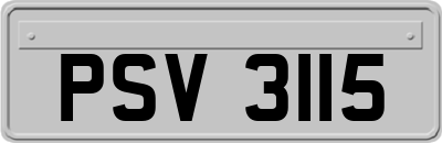 PSV3115