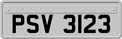 PSV3123