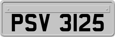 PSV3125