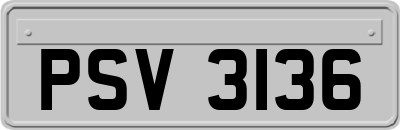 PSV3136