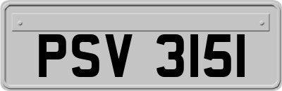 PSV3151