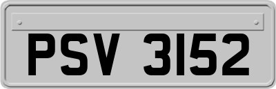 PSV3152
