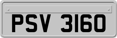 PSV3160