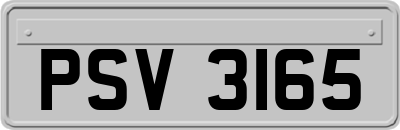 PSV3165
