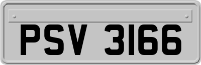 PSV3166