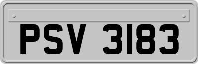 PSV3183