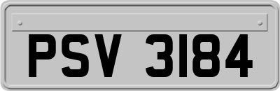 PSV3184