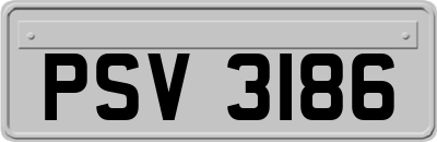 PSV3186