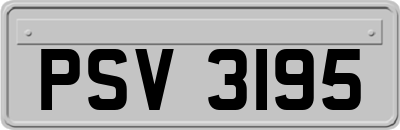 PSV3195