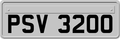 PSV3200