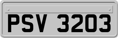 PSV3203