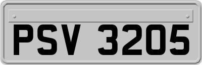 PSV3205