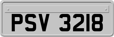 PSV3218