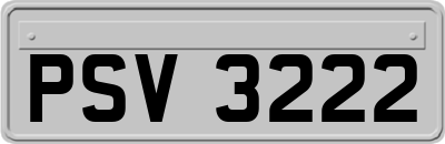 PSV3222