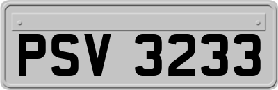 PSV3233