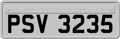 PSV3235