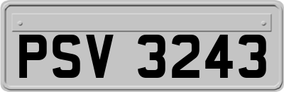 PSV3243