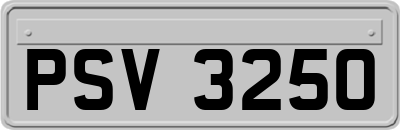 PSV3250