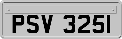 PSV3251