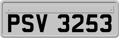 PSV3253