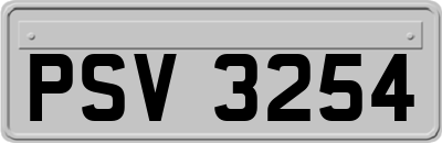 PSV3254