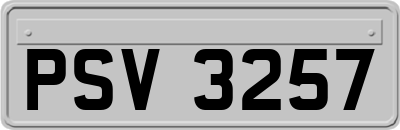PSV3257
