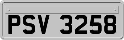 PSV3258