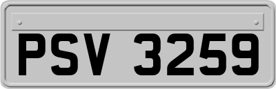 PSV3259
