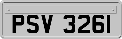 PSV3261