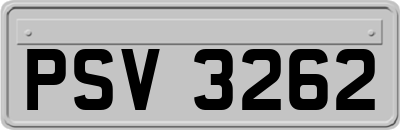 PSV3262