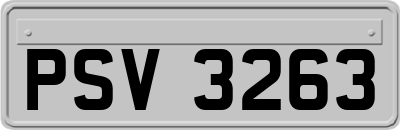 PSV3263