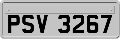 PSV3267