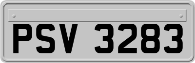 PSV3283