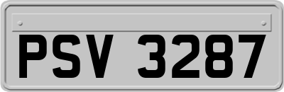 PSV3287
