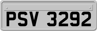 PSV3292