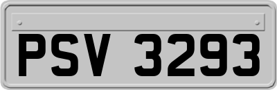 PSV3293