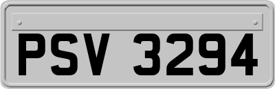 PSV3294