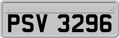 PSV3296