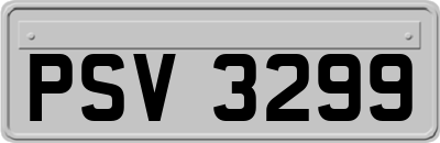 PSV3299