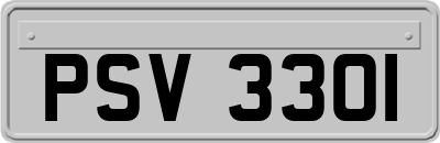 PSV3301