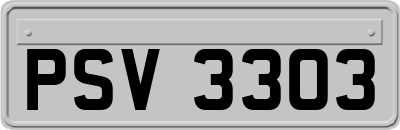 PSV3303