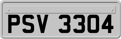 PSV3304
