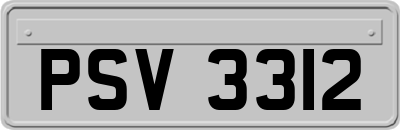 PSV3312