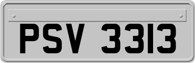 PSV3313