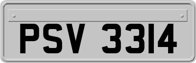 PSV3314