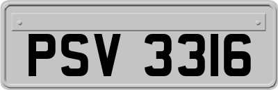 PSV3316
